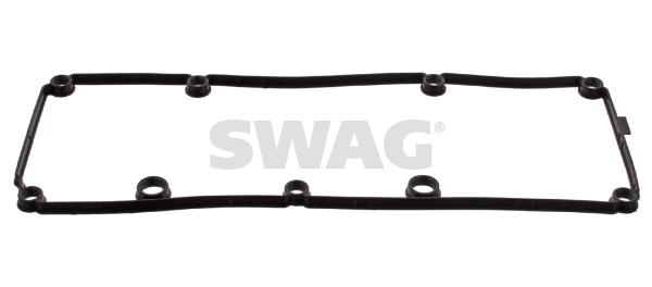 Gasket, cylinder head cover - 30 93 6409 SWAG